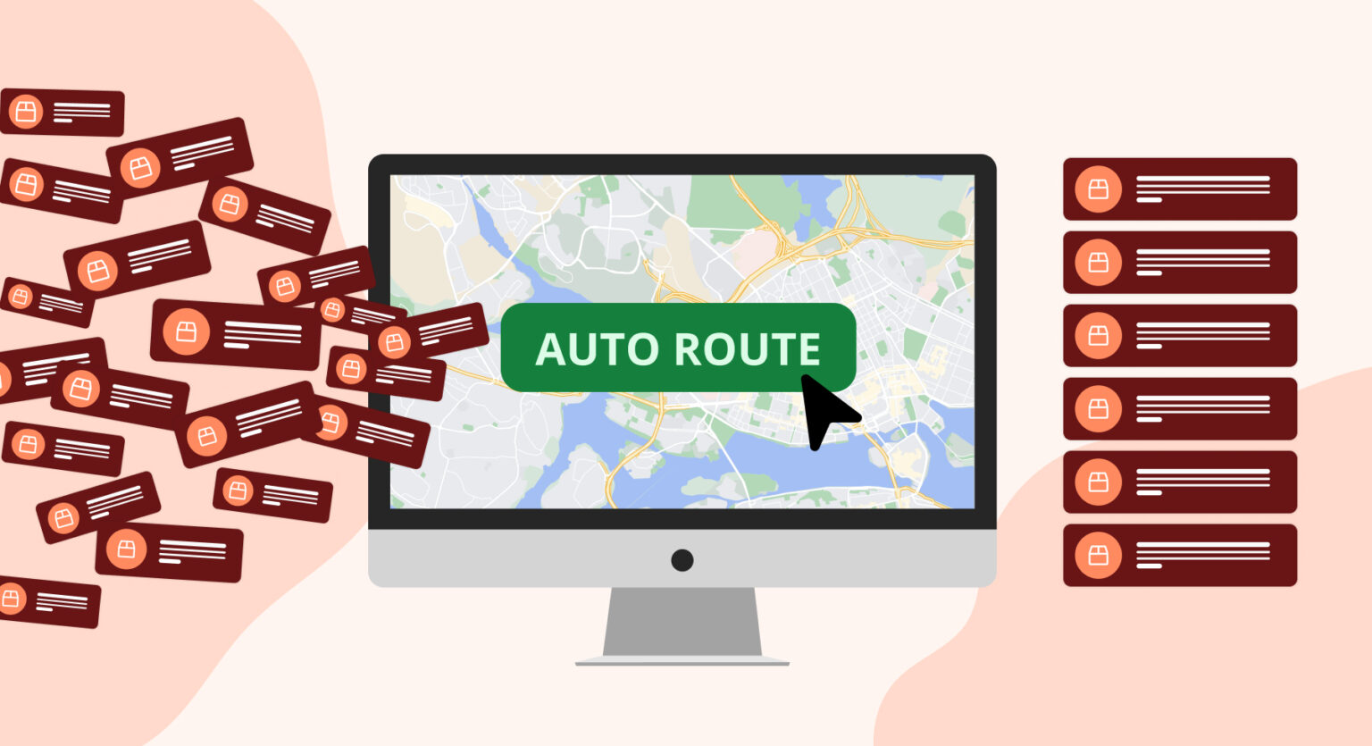 Last-Mile Delivery: How Route Optimization Benefits Businesses and ...