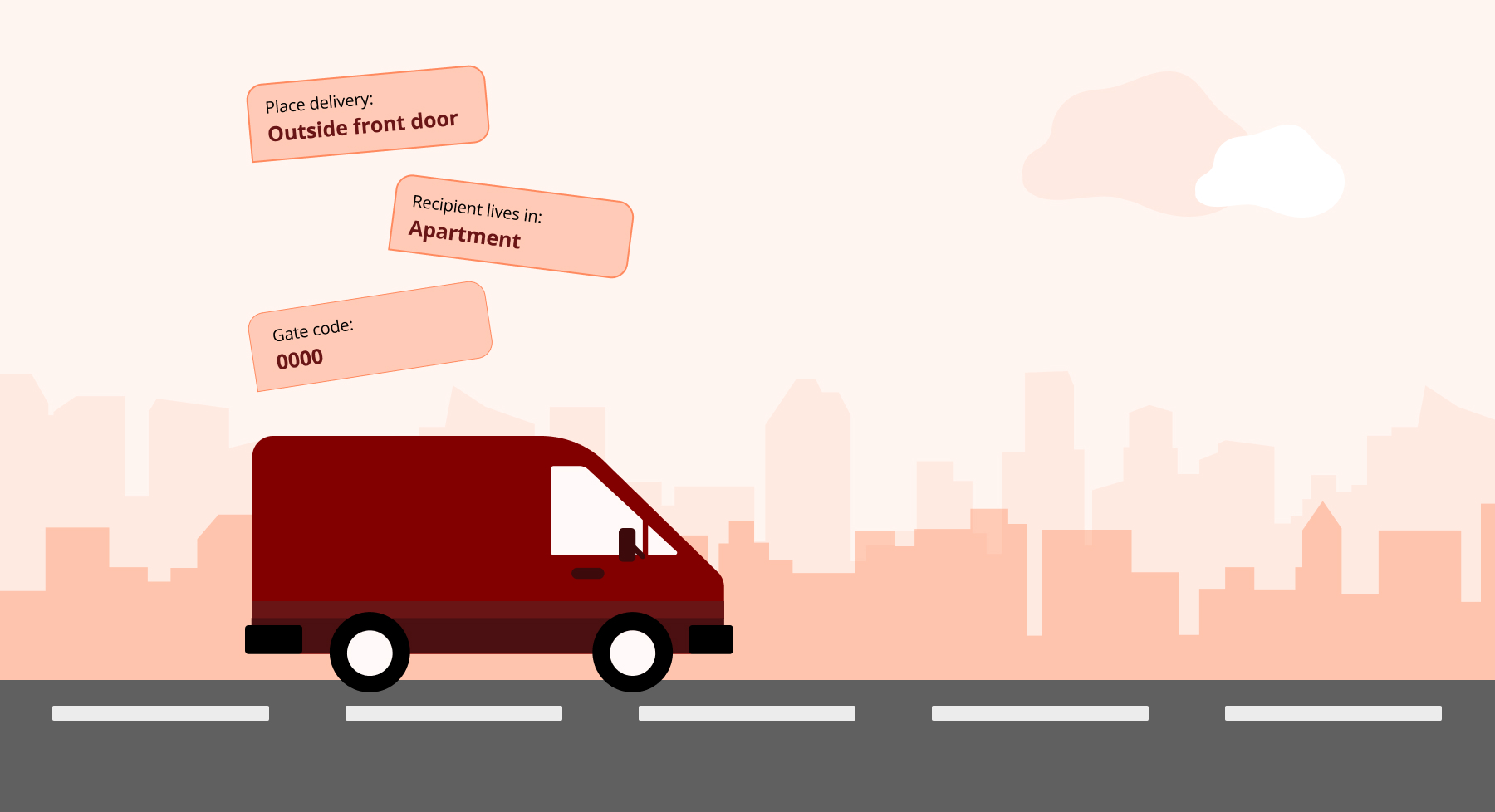 How Glow Solves LastMile Delivery Challenges Glow